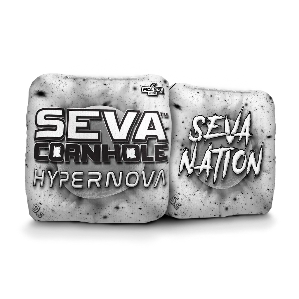 Hypernova -Interstellar - Set of 4 Cornhole Bags