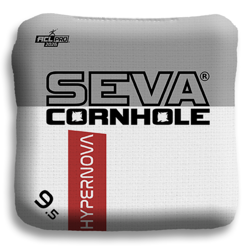 Hypernova – ACL Jersey Replica Cornhole Bags