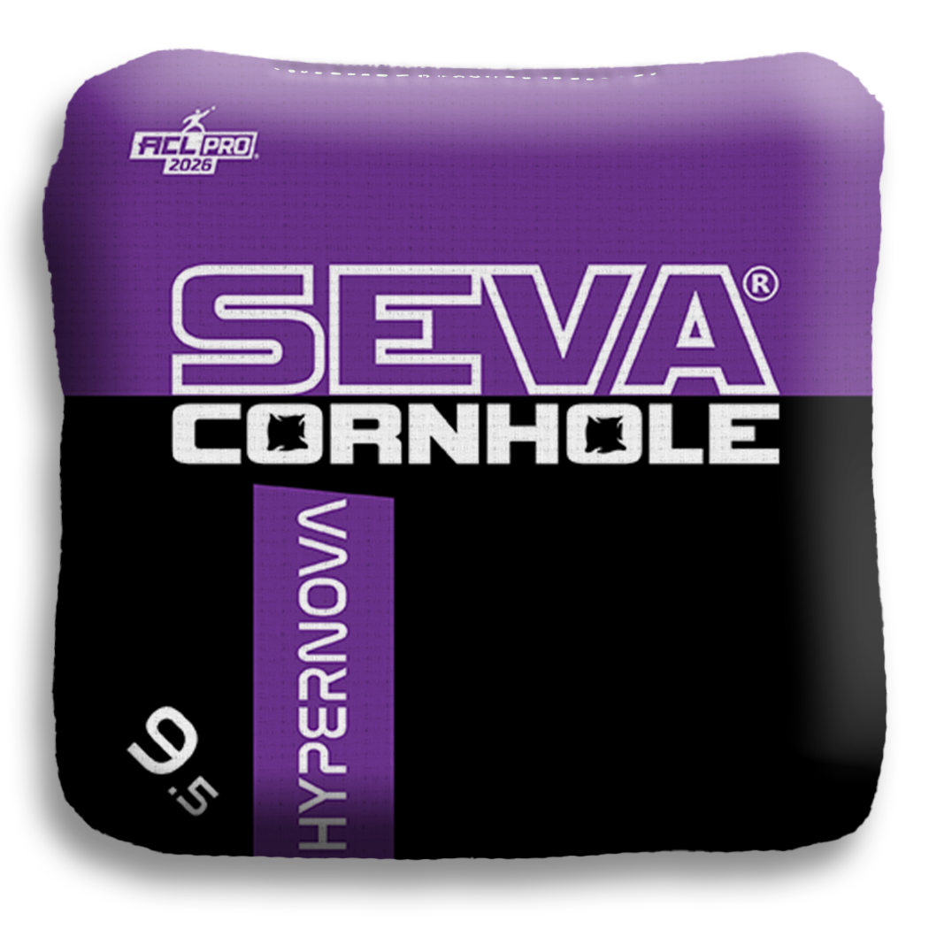 Hypernova – ACL Jersey Replica Cornhole Bags