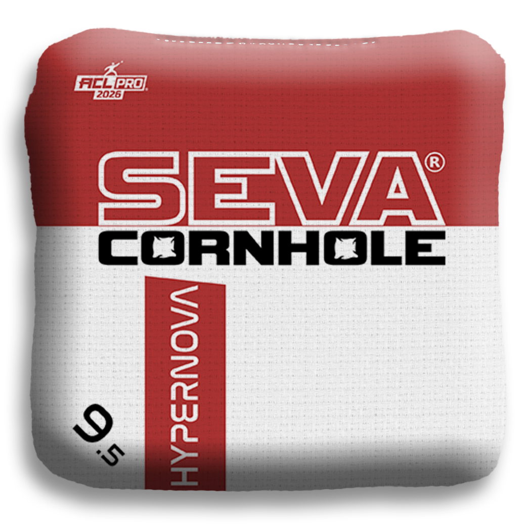 Hypernova – ACL Jersey Replica Cornhole Bags