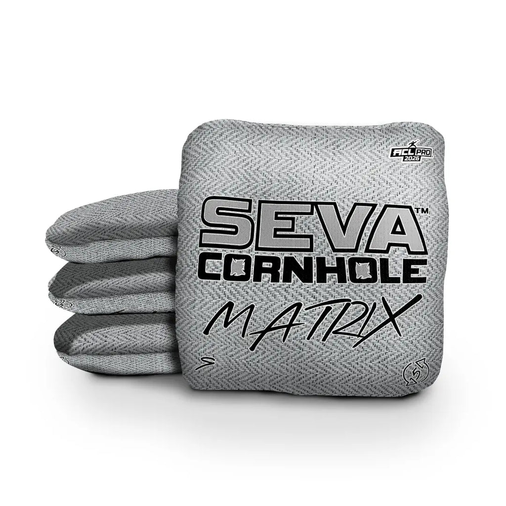 Matrix Broadcast Approved Edition - Set of 4 Cornhole bags
