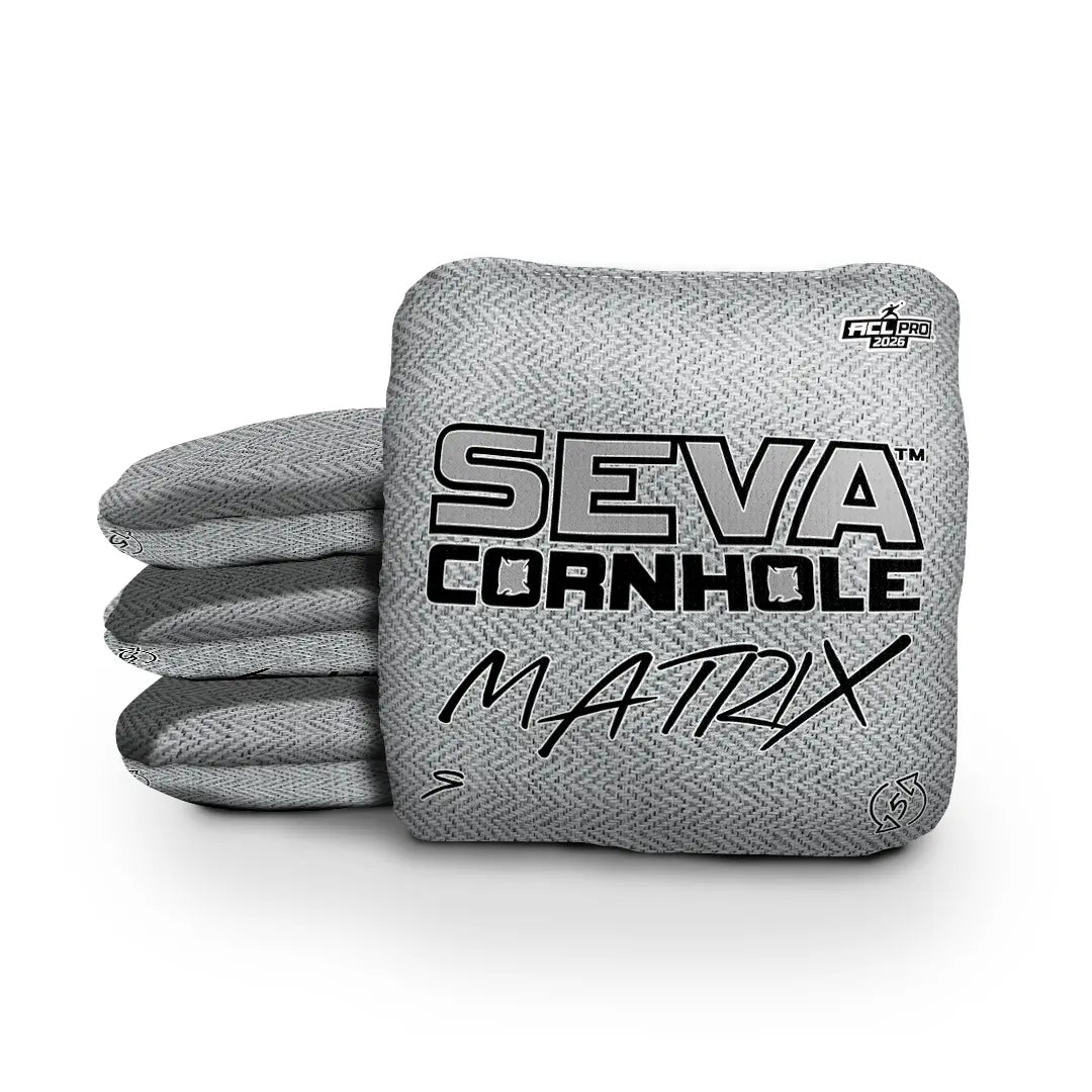 Matrix Broadcast Approved Edition - Set of 4 Cornhole bags