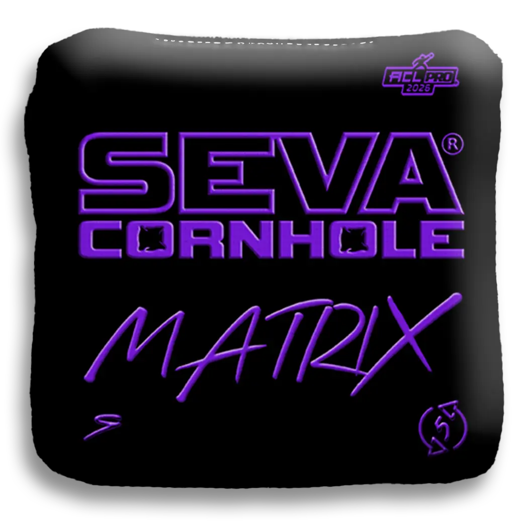 Matrix - ColorPop - Set of 4 bags