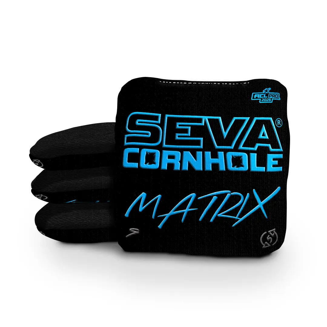 Matrix - ColorPop - Set of 4 bags
