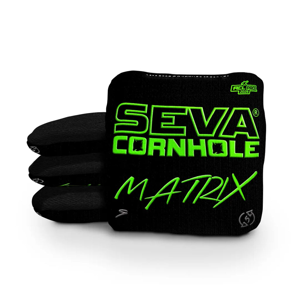 Matrix - ColorPop - Set of 4 bags