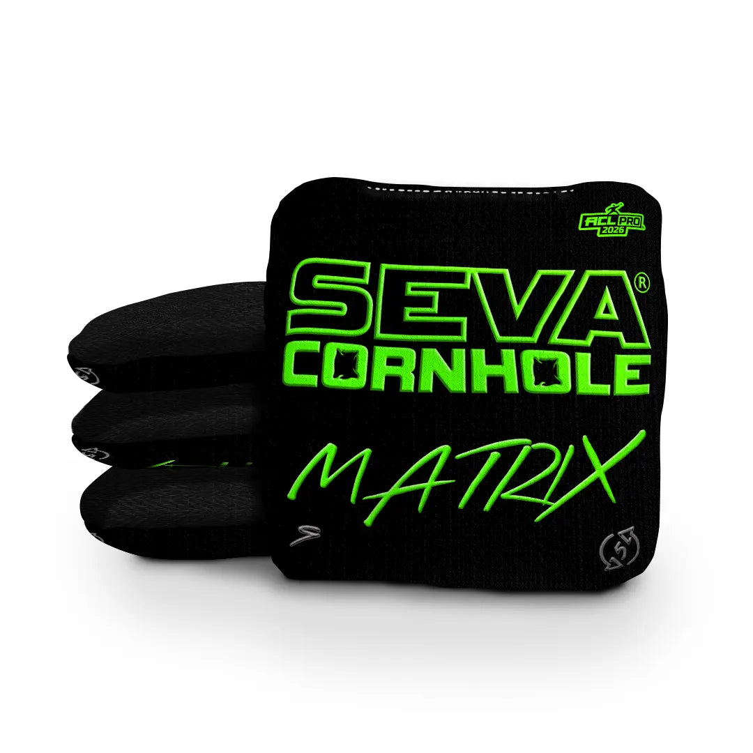 Matrix - ColorPop - Set of 4 bags