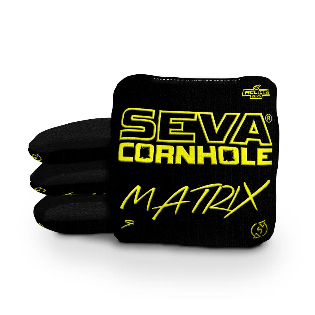 Matrix - ColorPop - Set of 4 bags