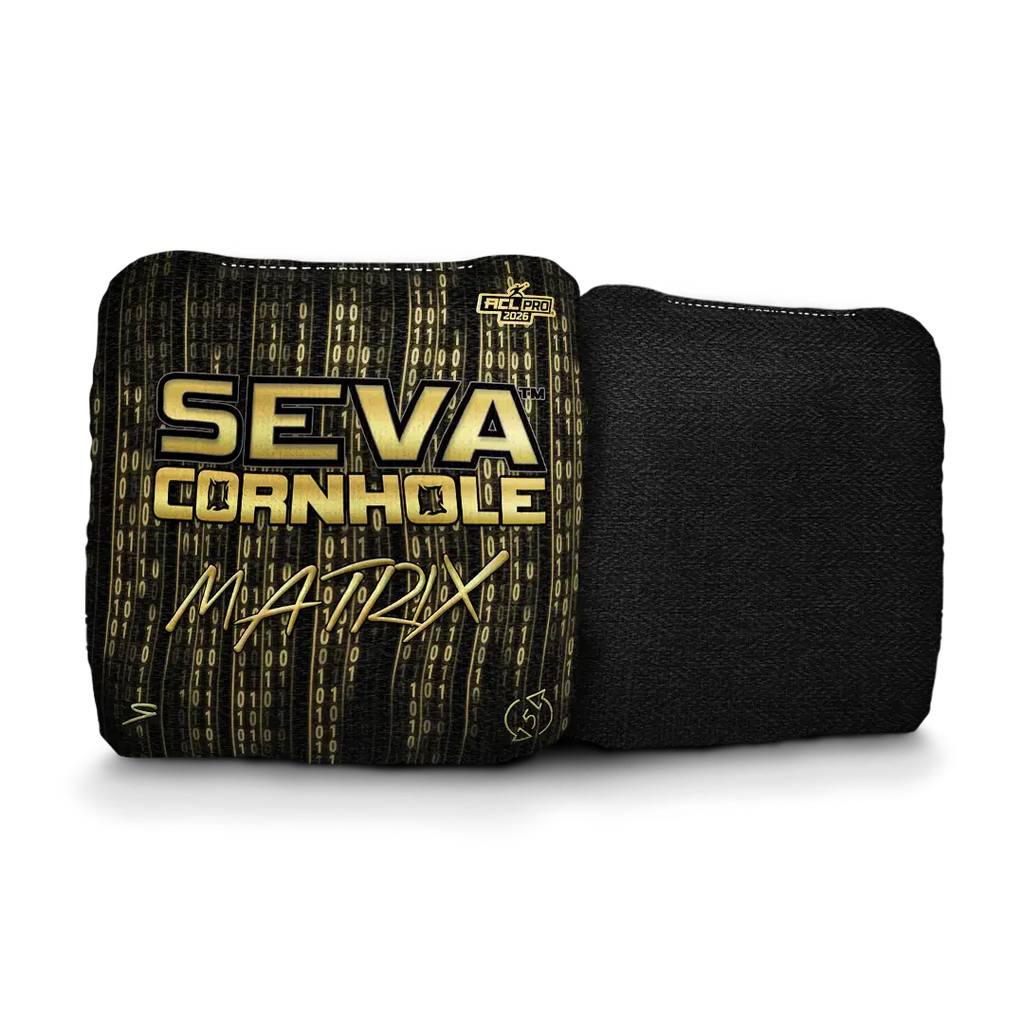 Matrix - Digital - Set of 4 bags