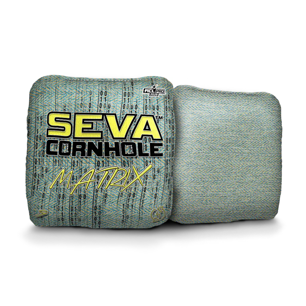 Matrix - Digital - Set of 4 bags