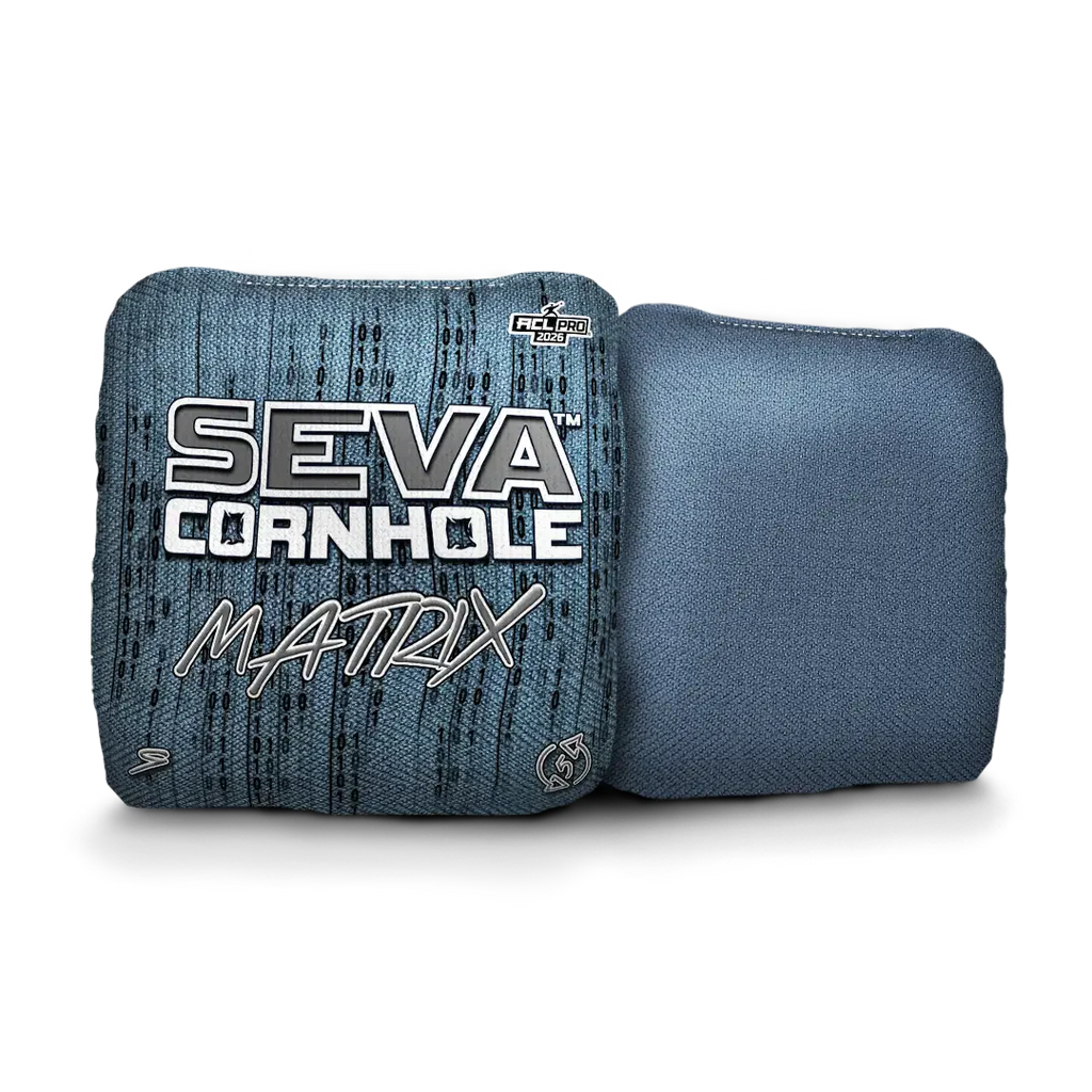 Matrix - Digital - Set of 4 bags