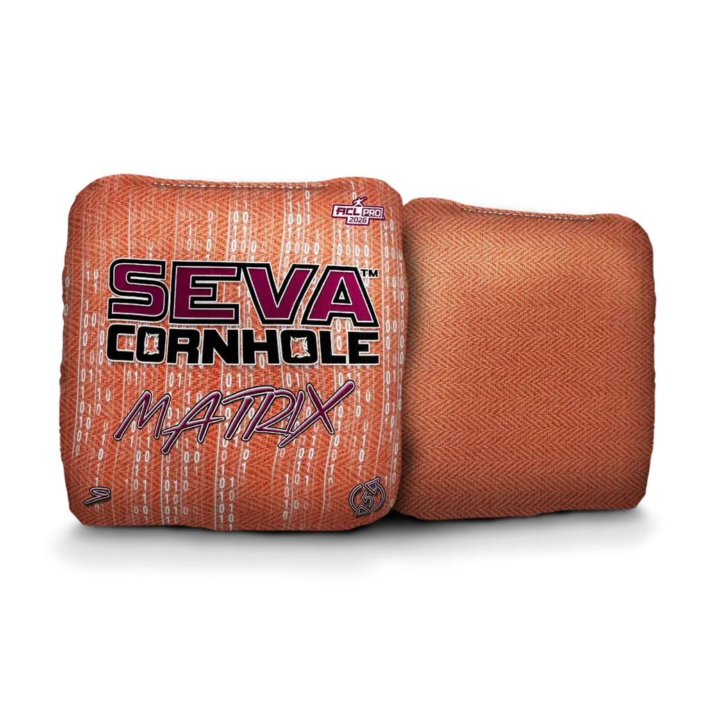 Matrix - Digital - Set of 4 bags