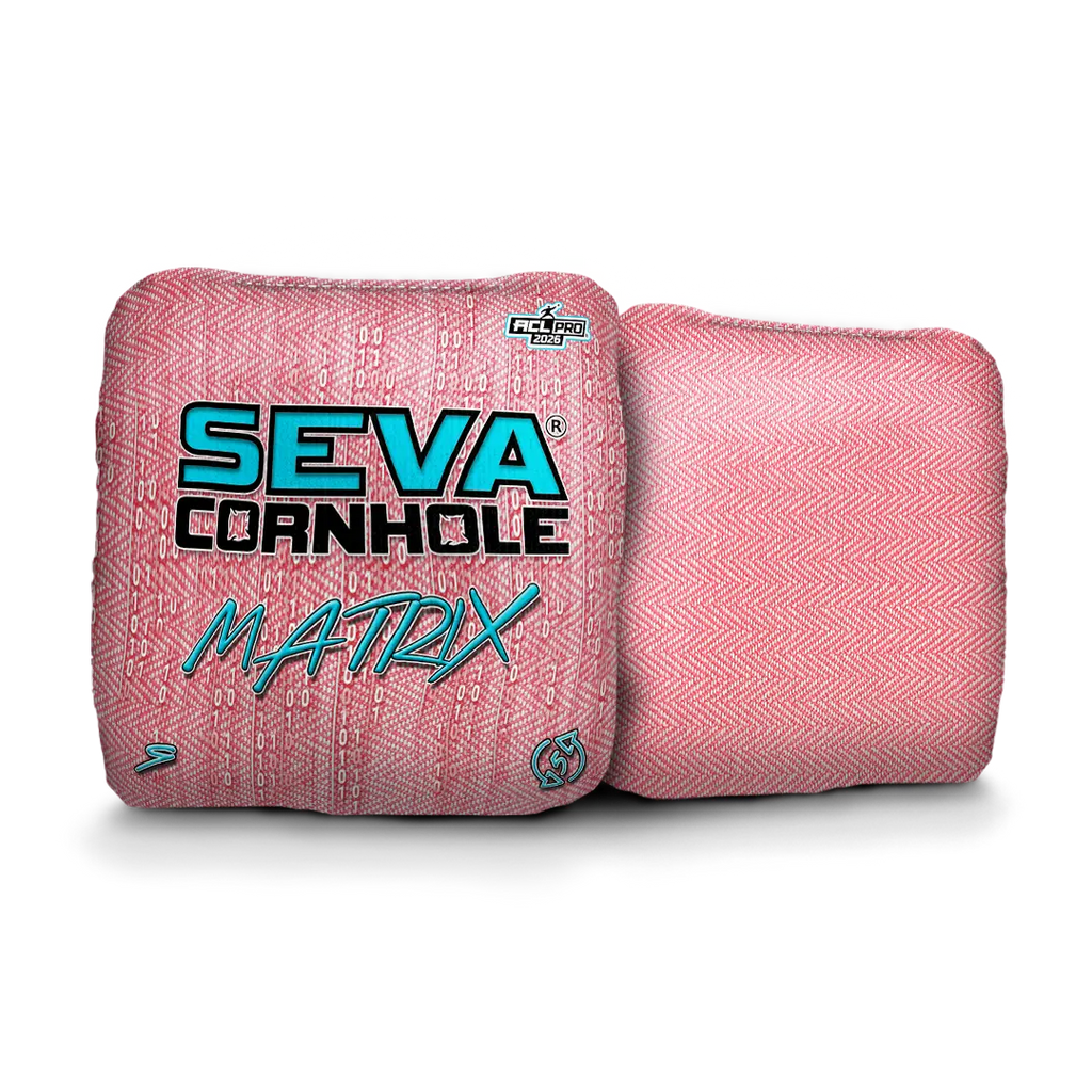 Matrix - Digital - Set of 4 bags