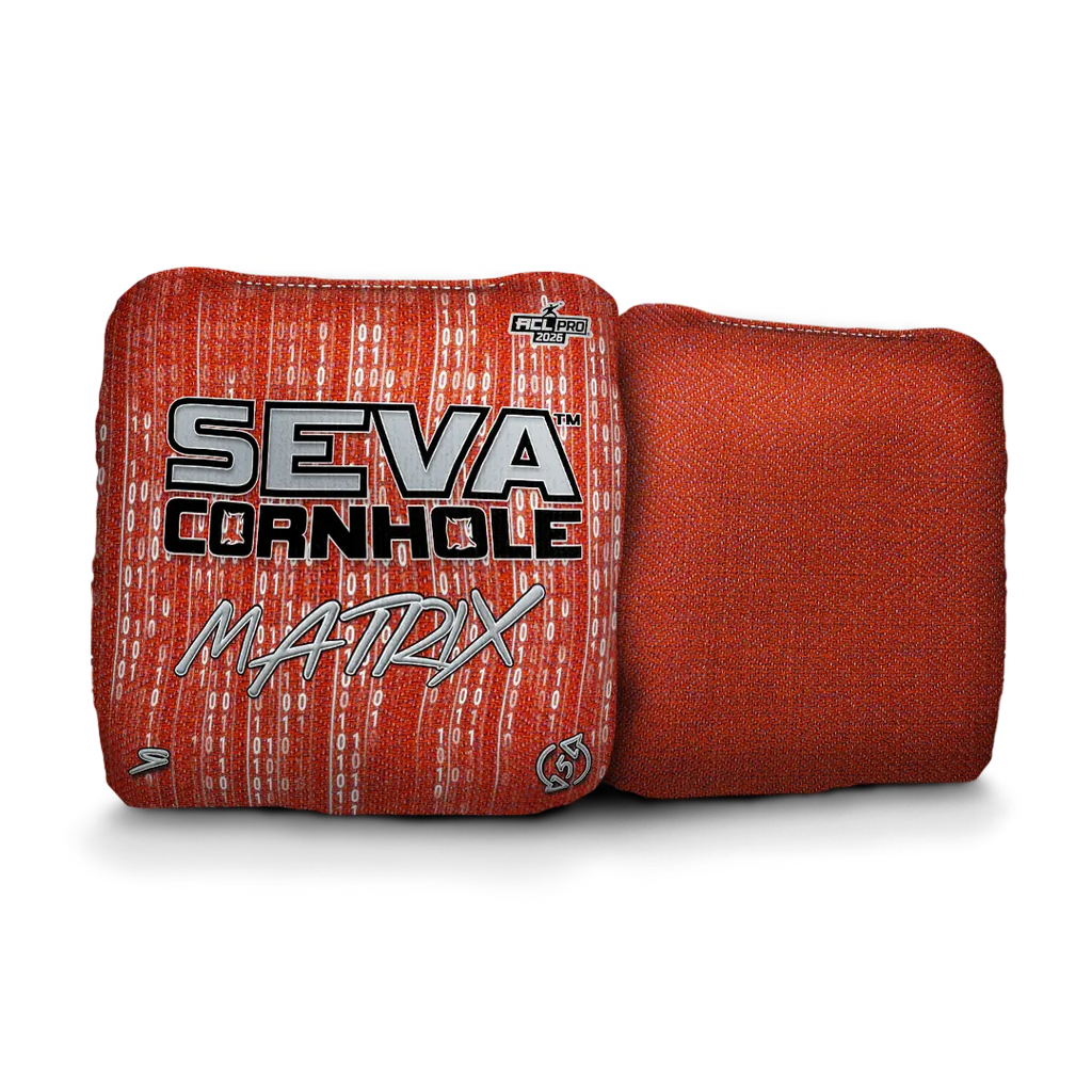 Matrix - Digital - Set of 4 bags