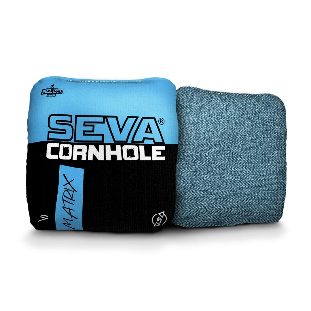 Matrix – ACL Jersey Replica Cornhole Bags