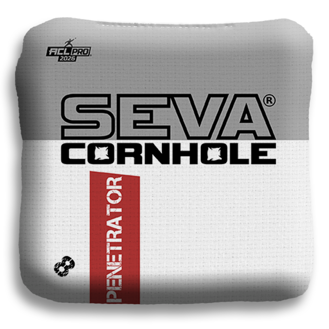 Penetrator – ACL Jersey Replica Cornhole Bags