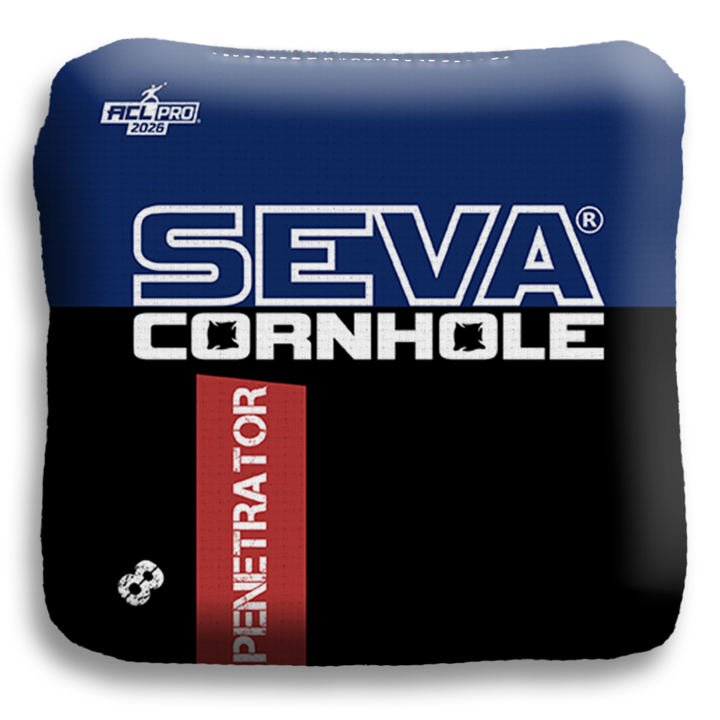 Penetrator – ACL Jersey Replica Cornhole Bags