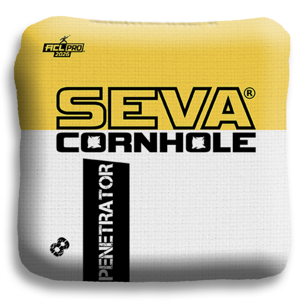 Penetrator – ACL Jersey Replica Cornhole Bags