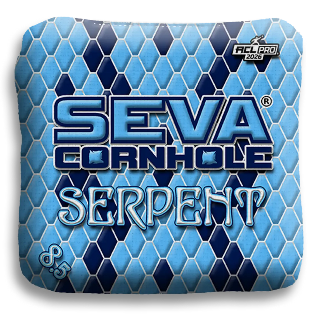 Serpent - Scales - Set of 4 Bags