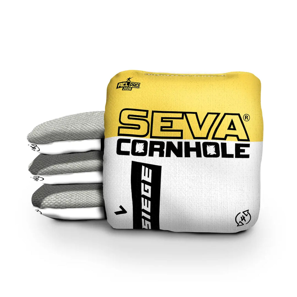 Siege – ACL Jersey Replica Cornhole Bags