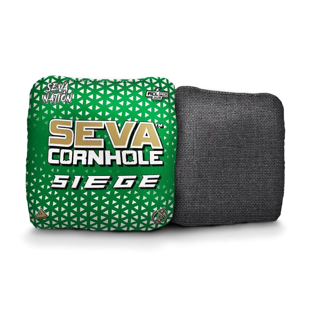 Siege - Set of 4 Cornhole Bags
