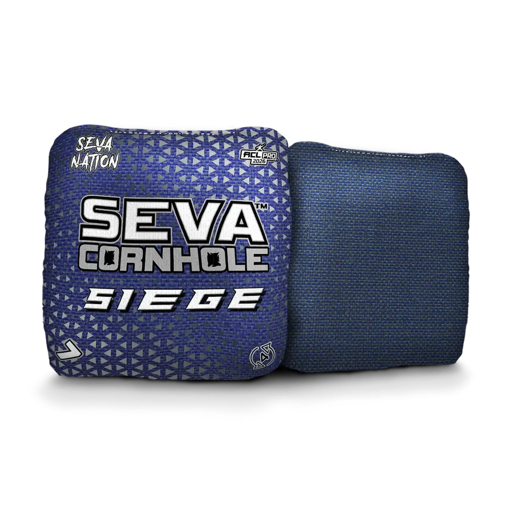 Siege - Set of 4 Cornhole Bags