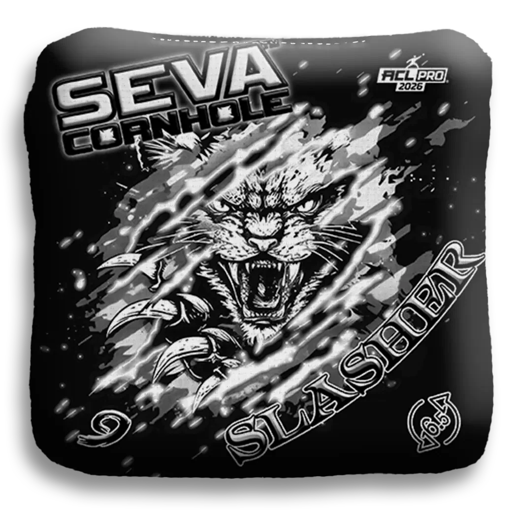 Slasher - Cat - Set of 4 bags