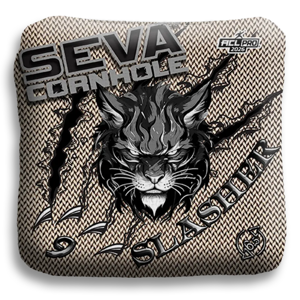 Slasher - Cat - Set of 4 bags