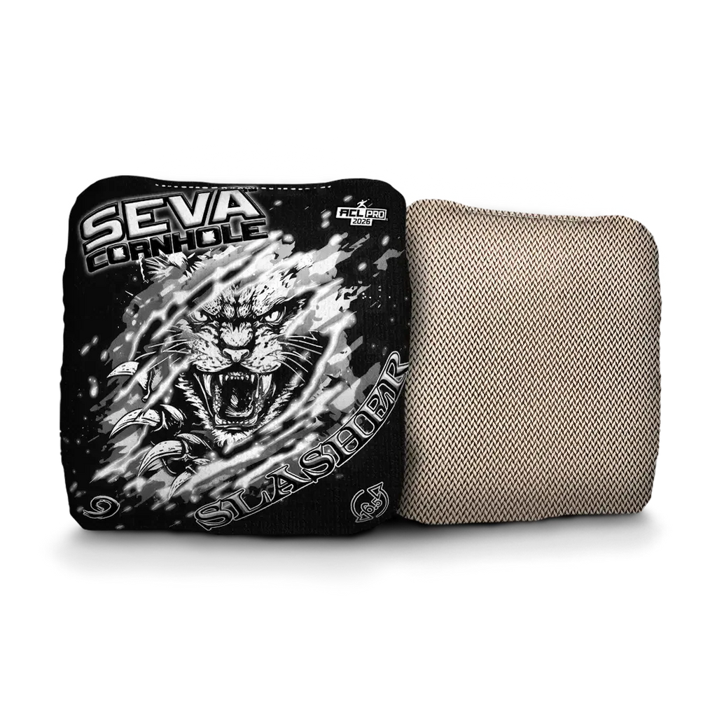 Slasher - Cat - Set of 4 bags