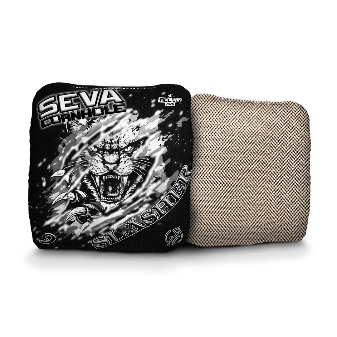 Slasher - Cat - Set of 4 bags