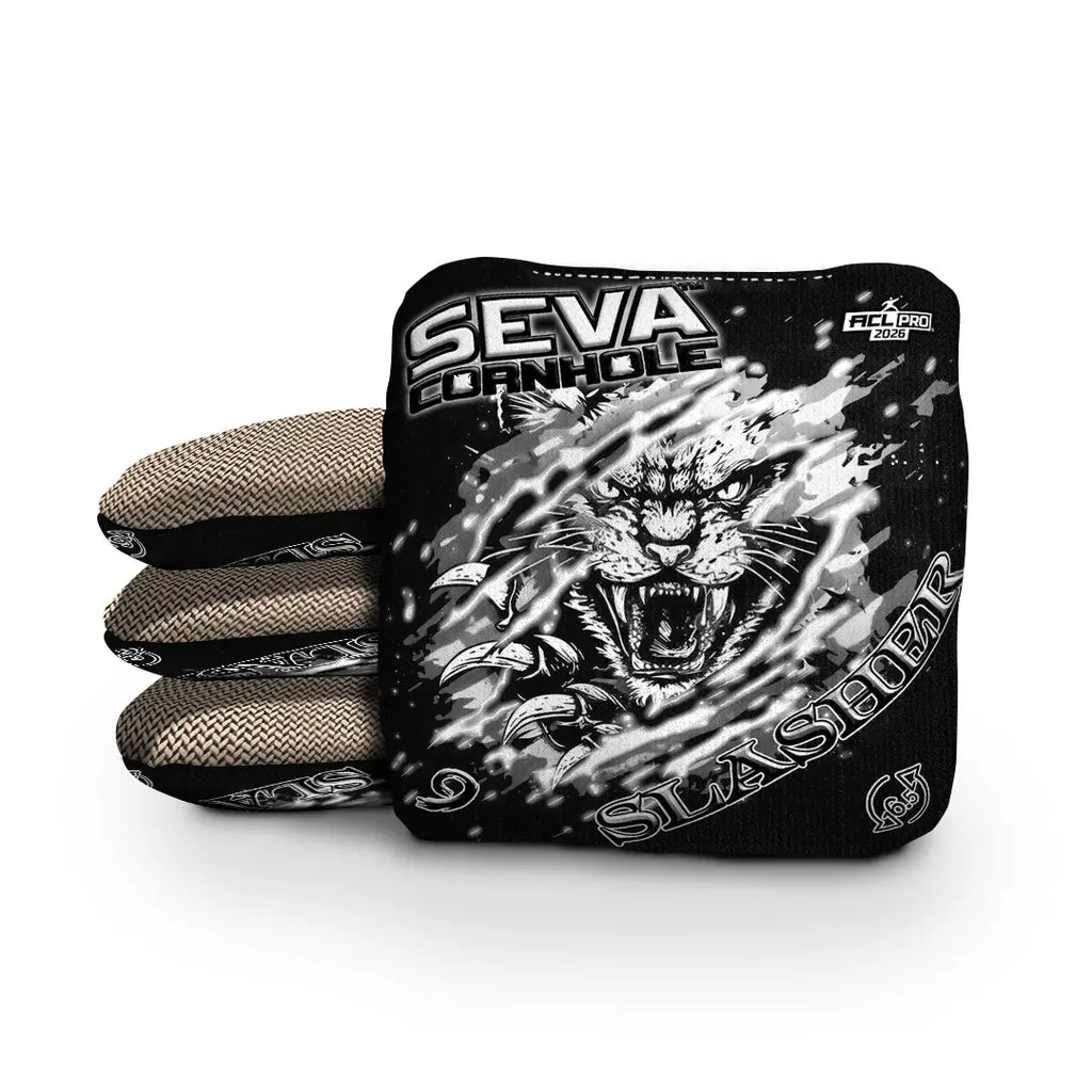 Slasher - Cat - Set of 4 bags