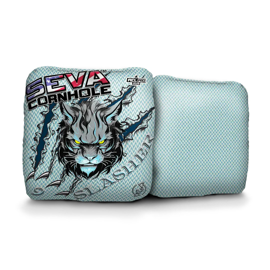 Slasher - Cat - Set of 4 bags