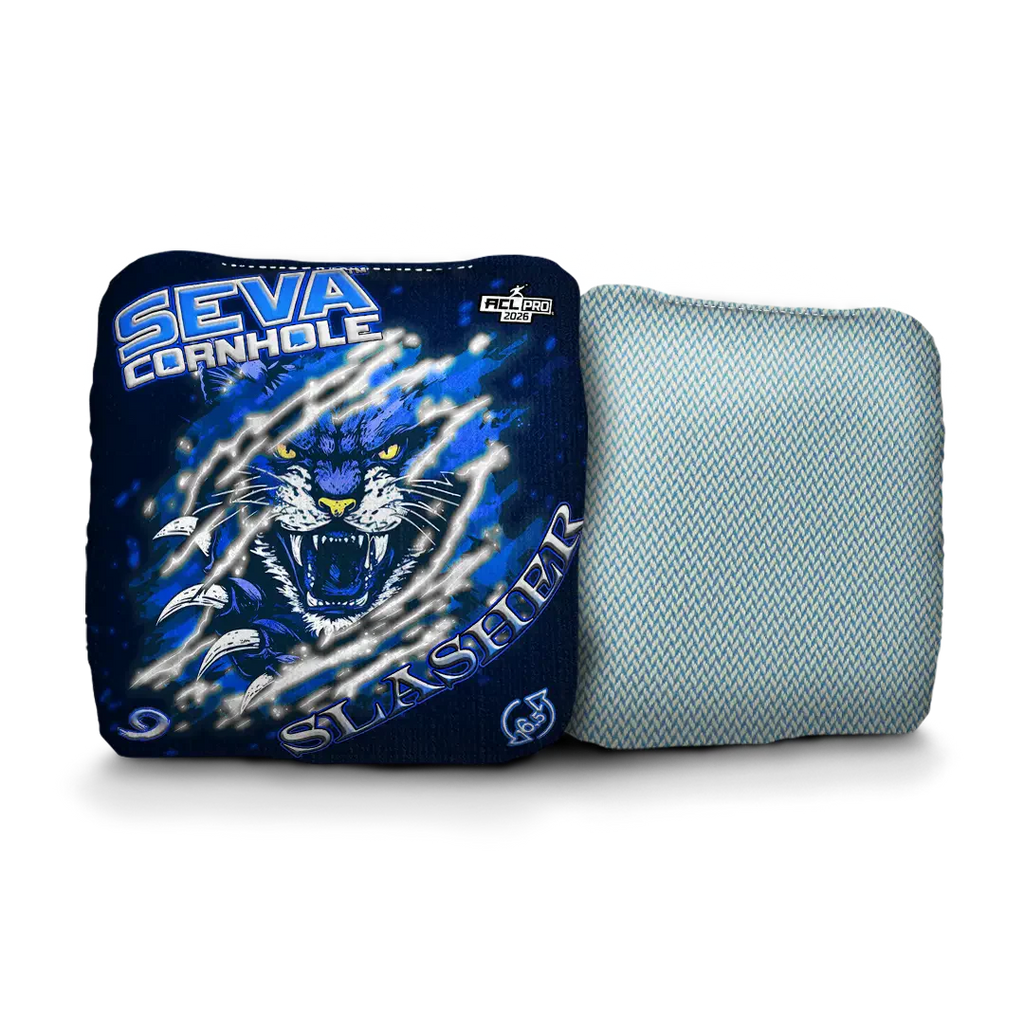 Slasher - Cat - Set of 4 bags