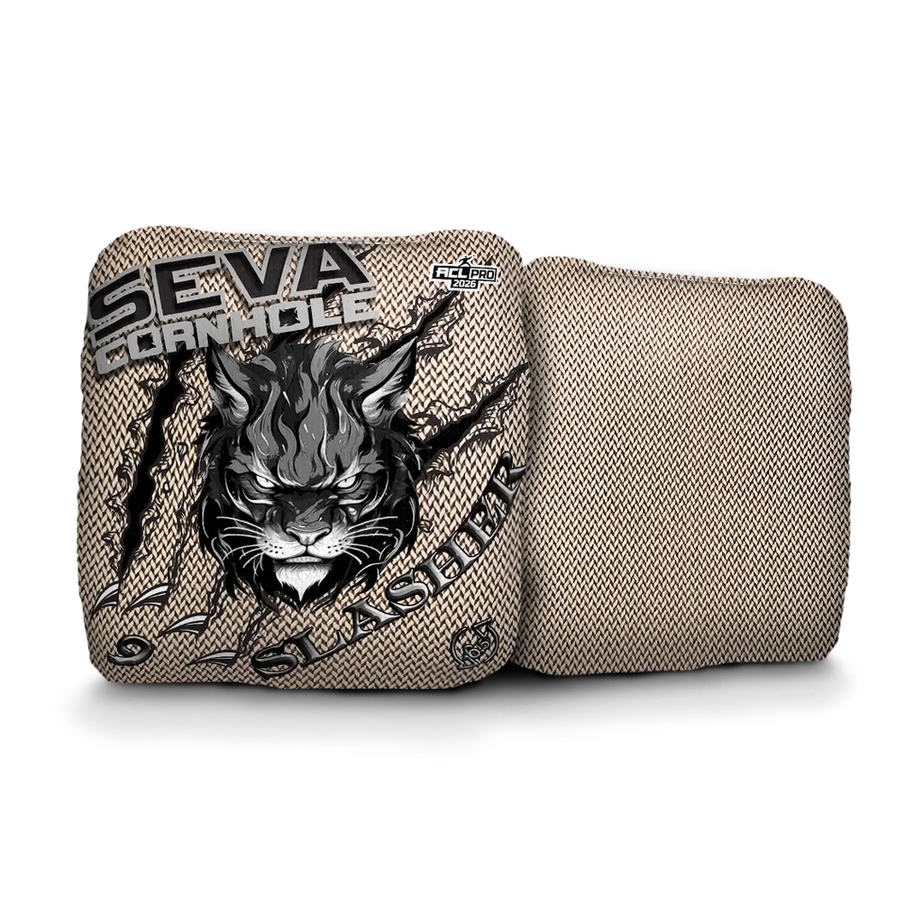 Slasher - Cat - Set of 4 bags