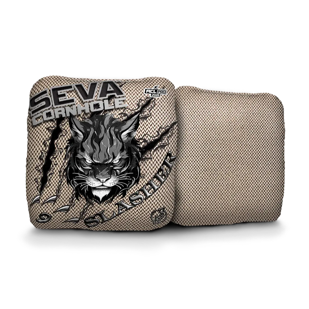 Slasher - Cat - Set of 4 bags