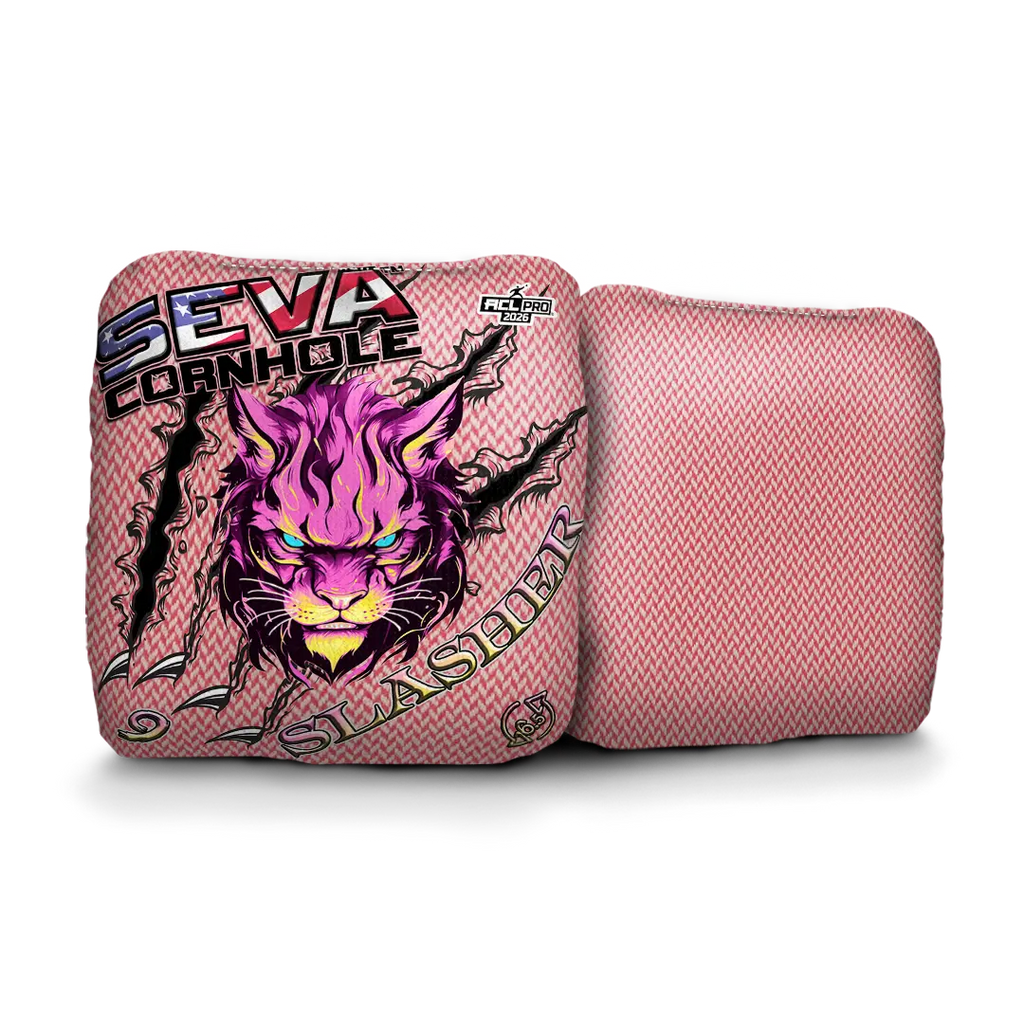 Slasher - Cat - Set of 4 bags