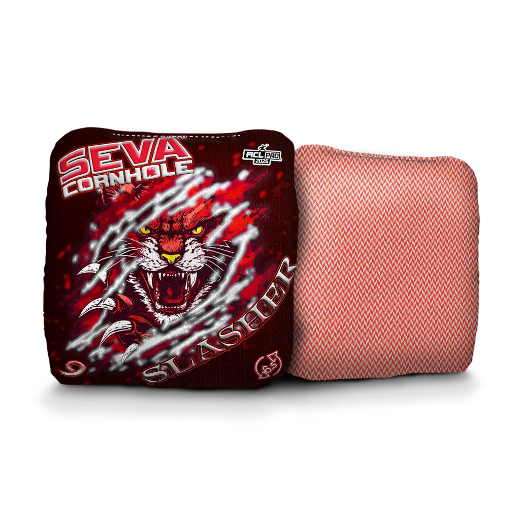 Slasher - Cat - Set of 4 bags