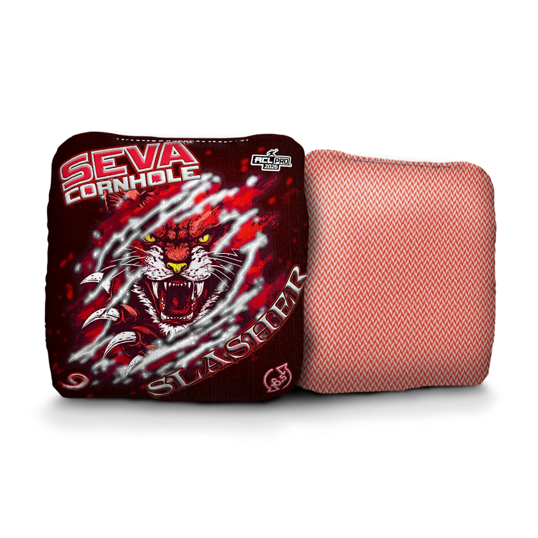 Slasher - Cat - Set of 4 bags