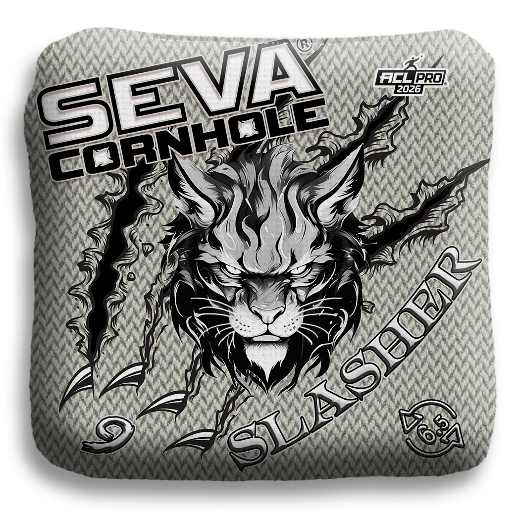 Slasher - Cat - Set of 4 bags