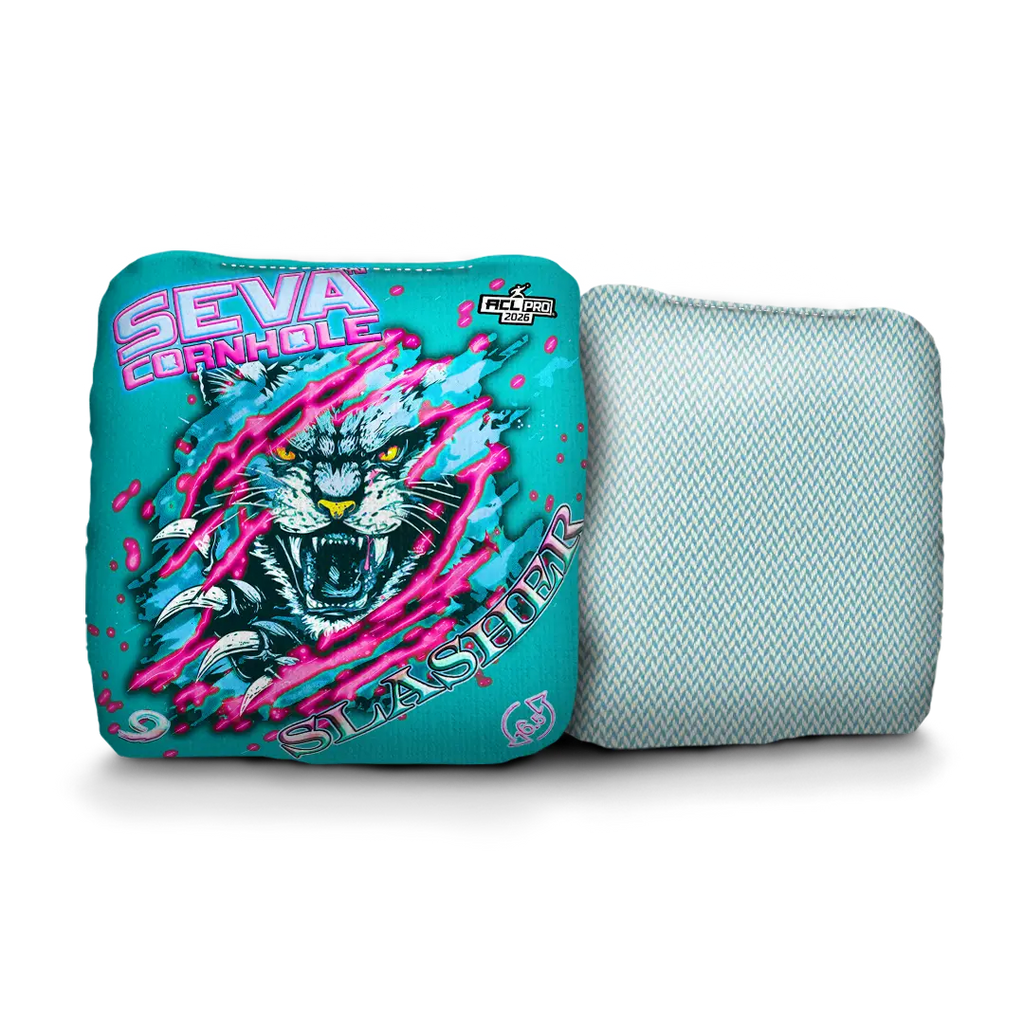 Slasher - Cat - Set of 4 bags