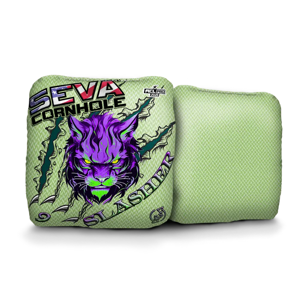 Slasher - Cat - Set of 4 bags