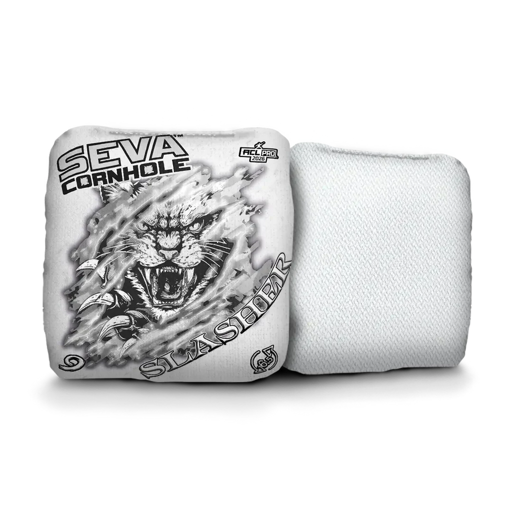 Slasher - Cat - Set of 4 bags