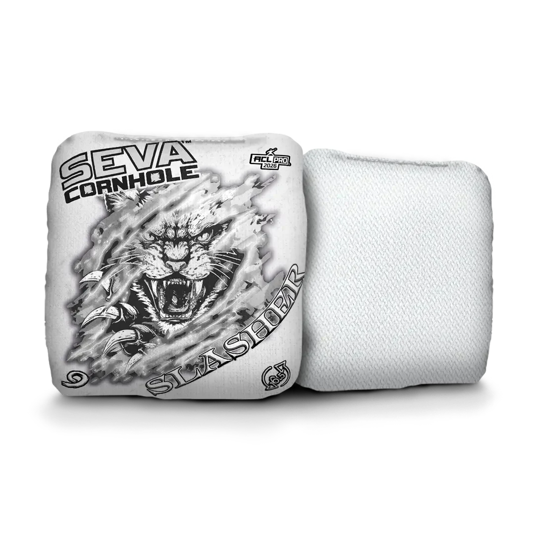 Slasher - Cat - Set of 4 bags