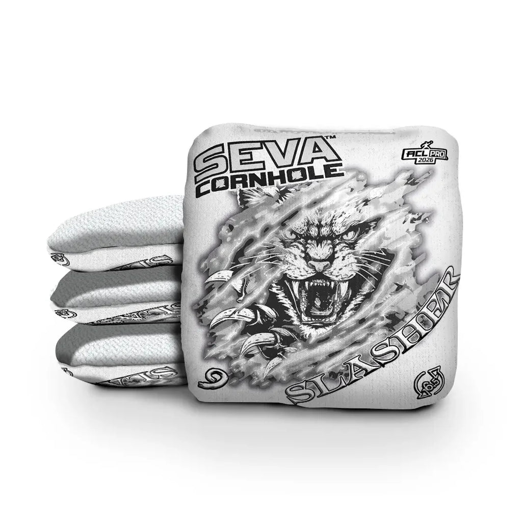 Slasher - Cat - Set of 4 bags