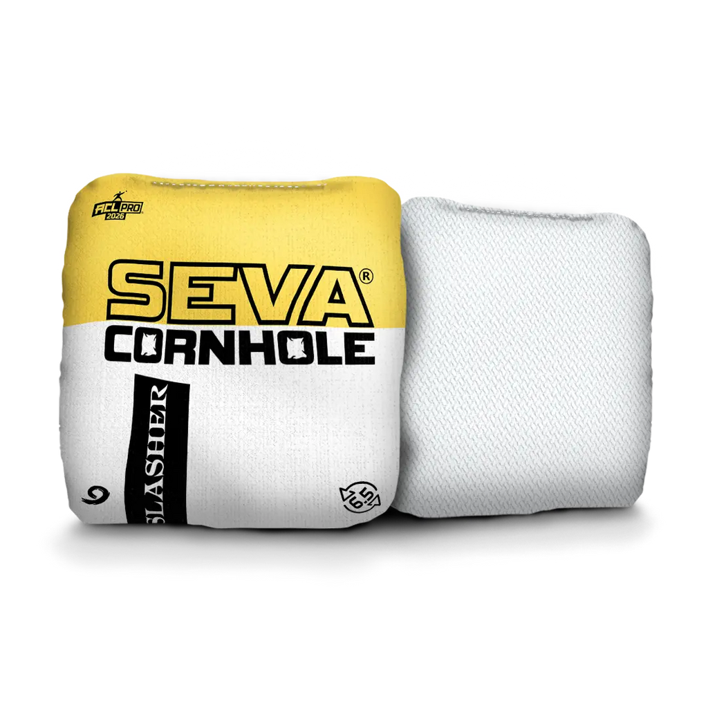 Slasher – ACL Jersey Replica Cornhole Bags