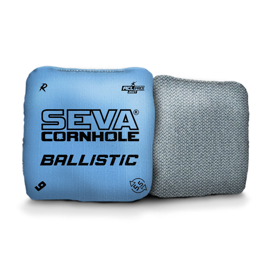 Ballistic – Solid – ACL Pro 2027 Cornhole Bags – Set of 4