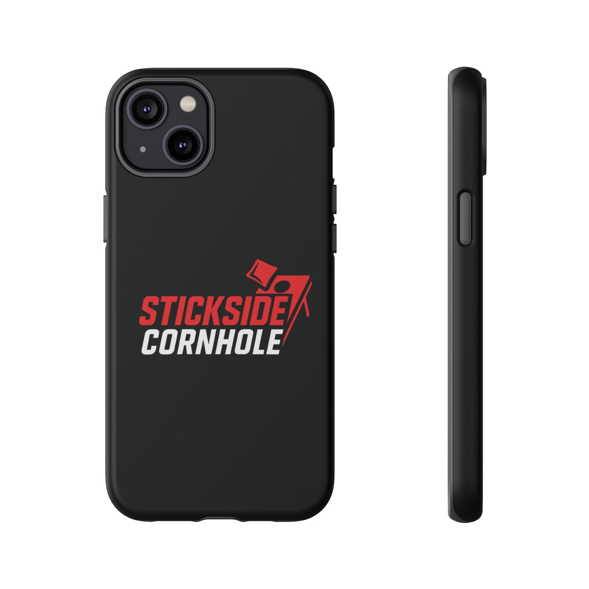 Stickside Phone Case