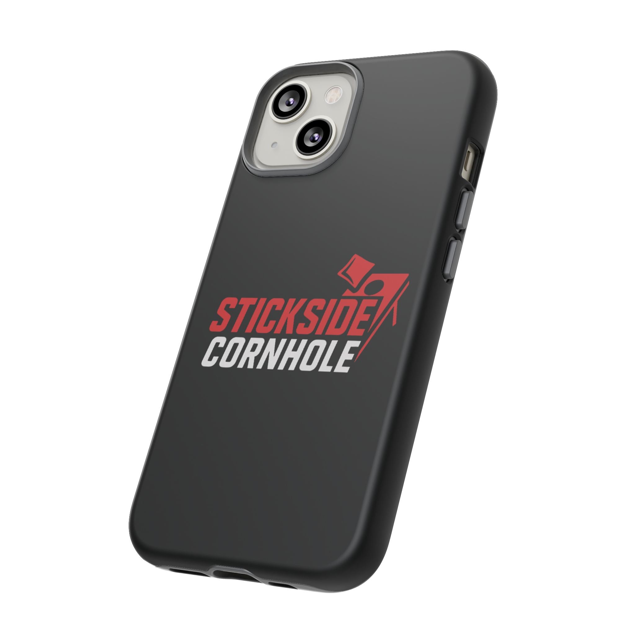 Stickside Phone Case