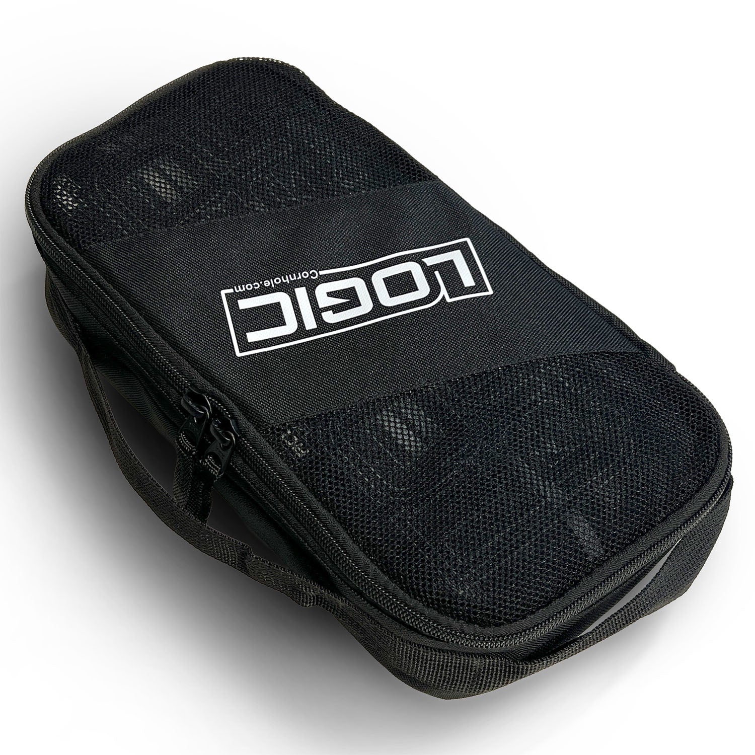 Logic Cornhole Bag Pouches