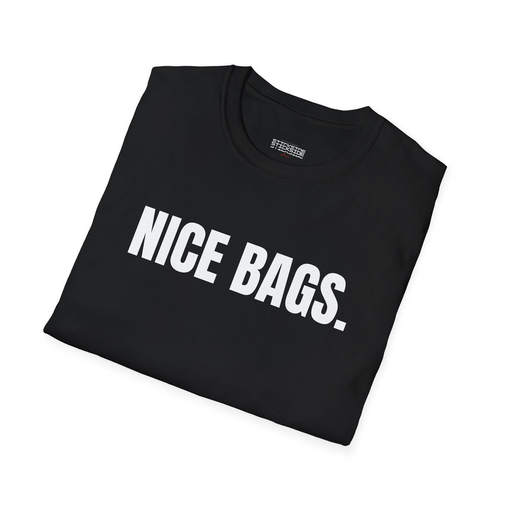 Nice Bags Tee