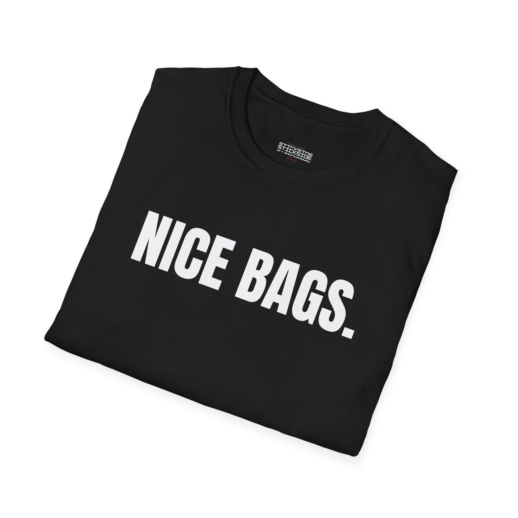 Nice Bags Tee